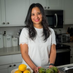 easy real food recipes